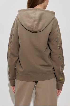 Off-White Sudadera con capucha