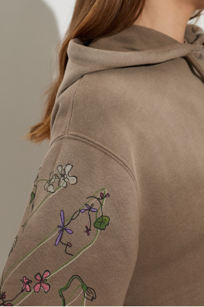 Off-White Sudadera con capucha