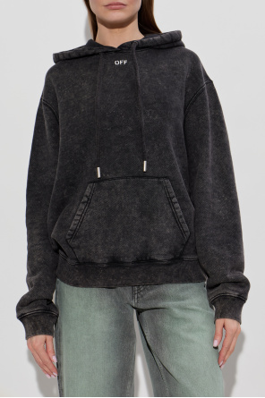 Off-White Hoodie