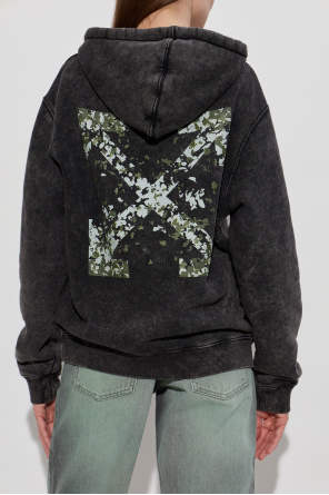 Off-White Hoodie
