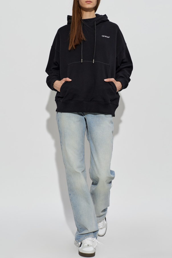 Off-White Hoodie