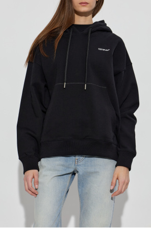 Off-White Hoodie