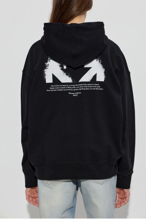 Off-White Hoodie