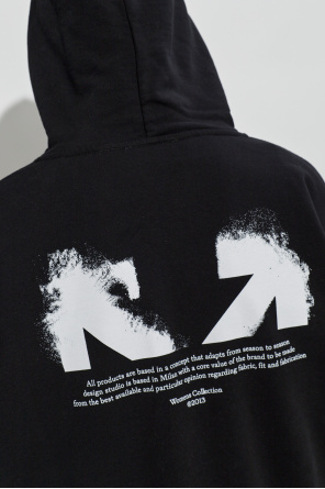 Off-White Hoodie