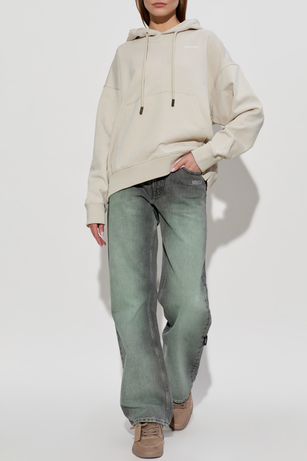 Off-White Hoodie