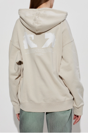 Off-White Hoodie