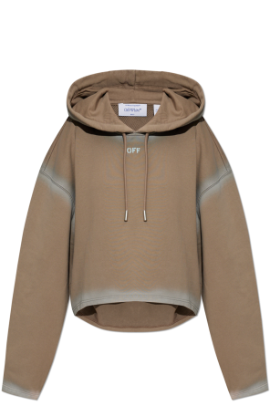 Sudadera con capucha