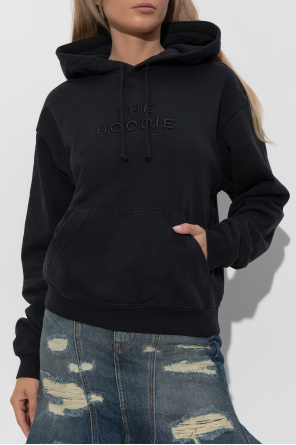 Marc Jacobs Cotton hoodie