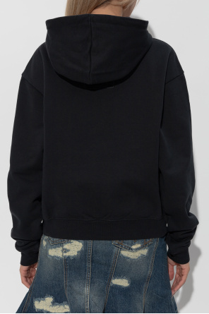 Marc Jacobs Cotton hoodie