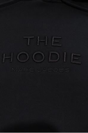 Marc Jacobs Cotton hoodie