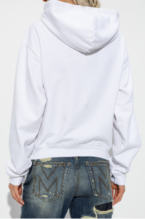 Marc Jacobs Cotton hoodie