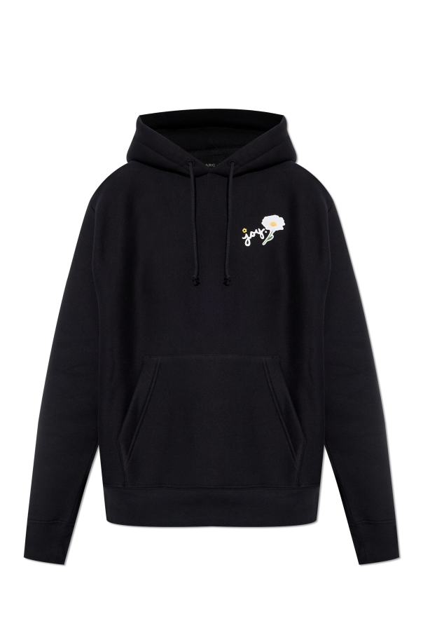Hoodie od Marc Jacobs