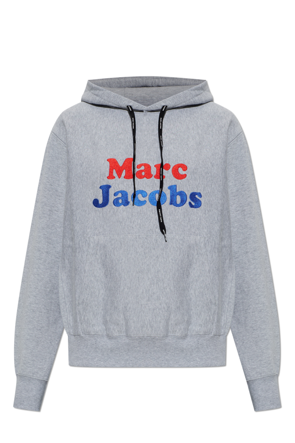 Sweatshirt with logo od Marc Jacobs