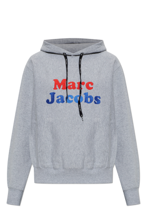 Sudadera con logo