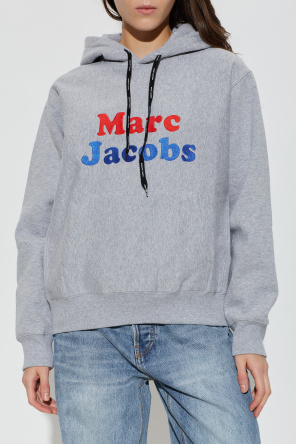 Marc Jacobs Sweatshirt com logótipo