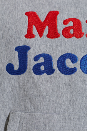 Marc Jacobs Sweatshirt com logótipo