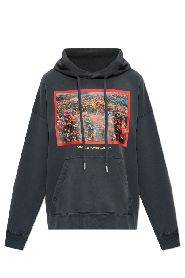 Hoodie od Off-White