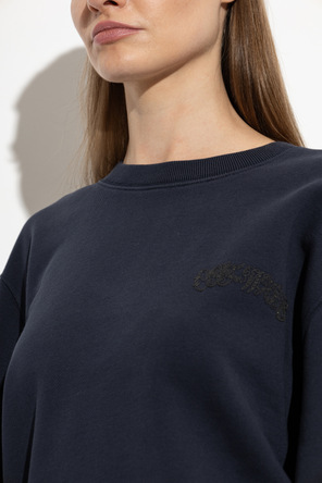 Off-White Sudadera con logo