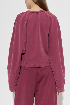 Off-White Sweatshirt with logo