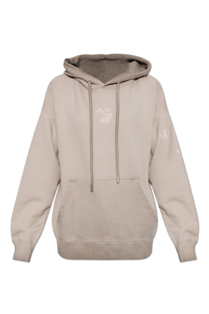 Oversize-Sweatshirt