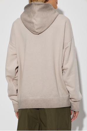 Off-White Oversized sweatshirt