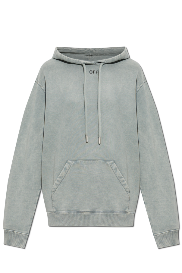 Hoodie od Off-White