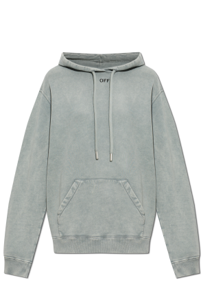 Sudadera con capucha