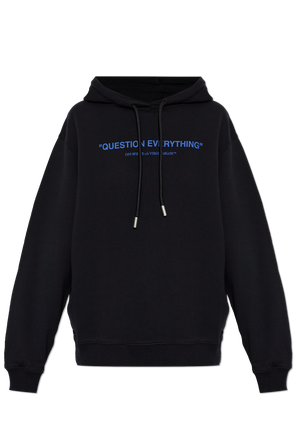 Sudadera con estampado