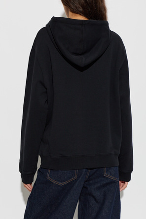 Off-White Mikina s potlačou