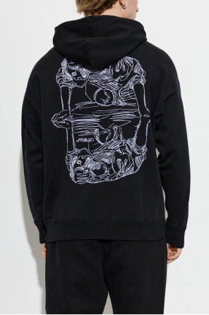 Off-White Hoodie