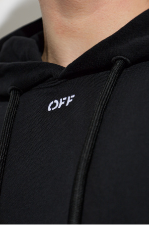 Off-White Hoodie
