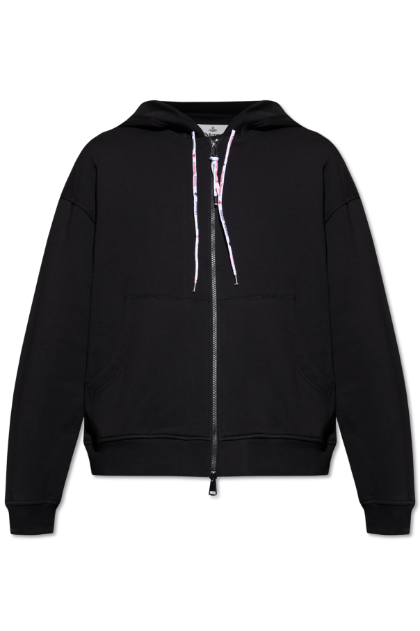 Vivienne Westwood Sweatshirt with logo