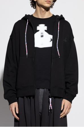 Vivienne Westwood Sweatshirt with logo