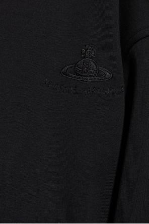 Vivienne Westwood Sweatshirt with logo