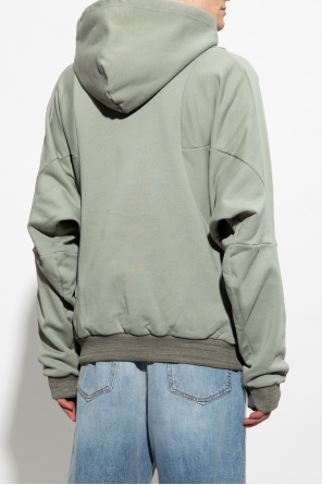 Vivienne Westwood oversize hoodie