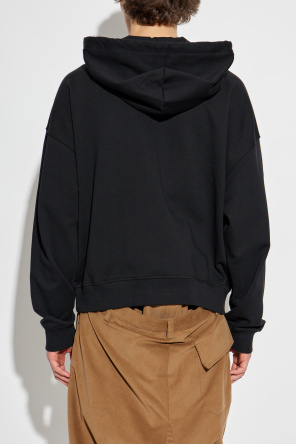 Vivienne Westwood Sweatshirt with logo