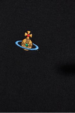 Vivienne Westwood Sweatshirt with logo
