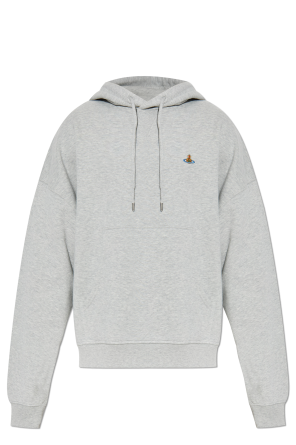 Sweatshirt mit logo od Vivienne Westwood