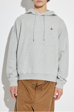 Vivienne Westwood Sweatshirt with logo