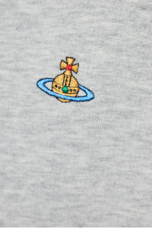 Vivienne Westwood Sweatshirt with logo