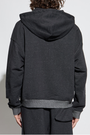 Vivienne Westwood Sudadera con logo