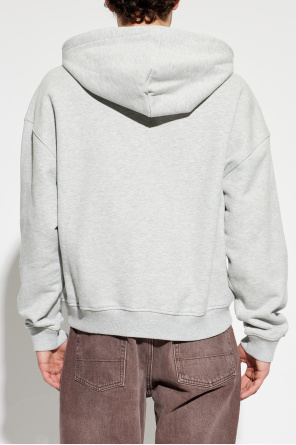 Vivienne Westwood Sweatshirt with logo patch