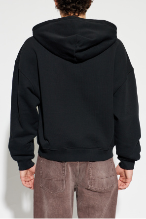 Vivienne Westwood Sweatshirt with logo patch