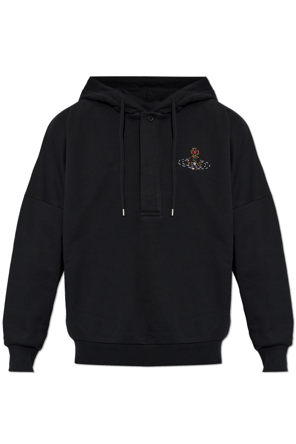 'Batwing' sweatshirt od Vivienne Westwood