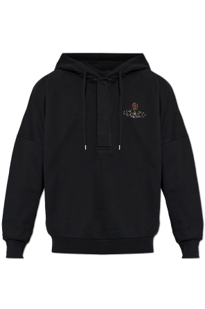 Sudadera ‘Batwing’
