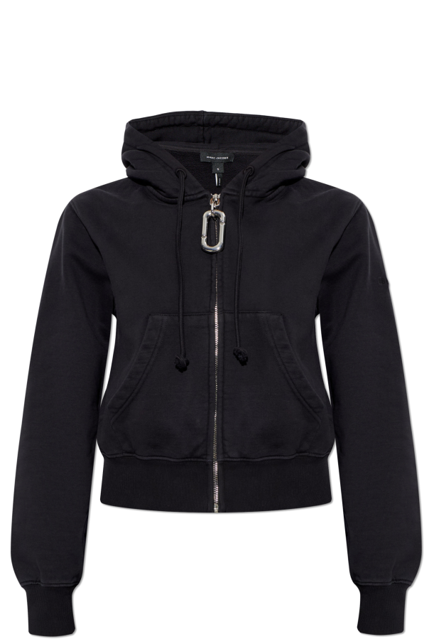 Hoodie od Marc Jacobs