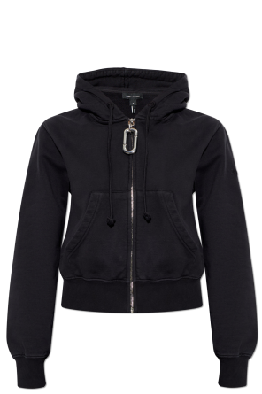 Bluza z kapturem