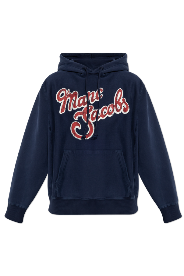Hoodie od Marc Jacobs
