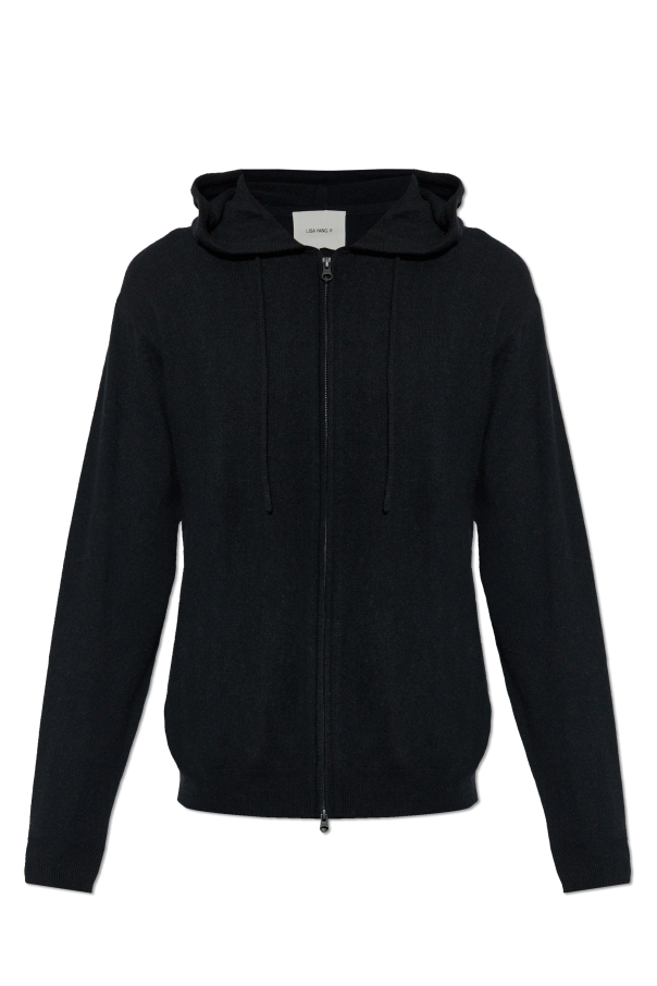 Lisa Yang Cardigan „Emerson“