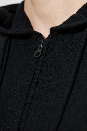 Lisa Yang Cardigan „Emerson“